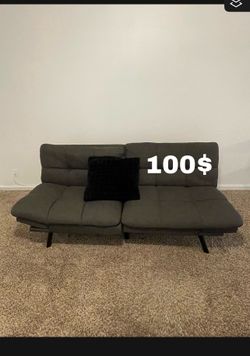 Some furniture