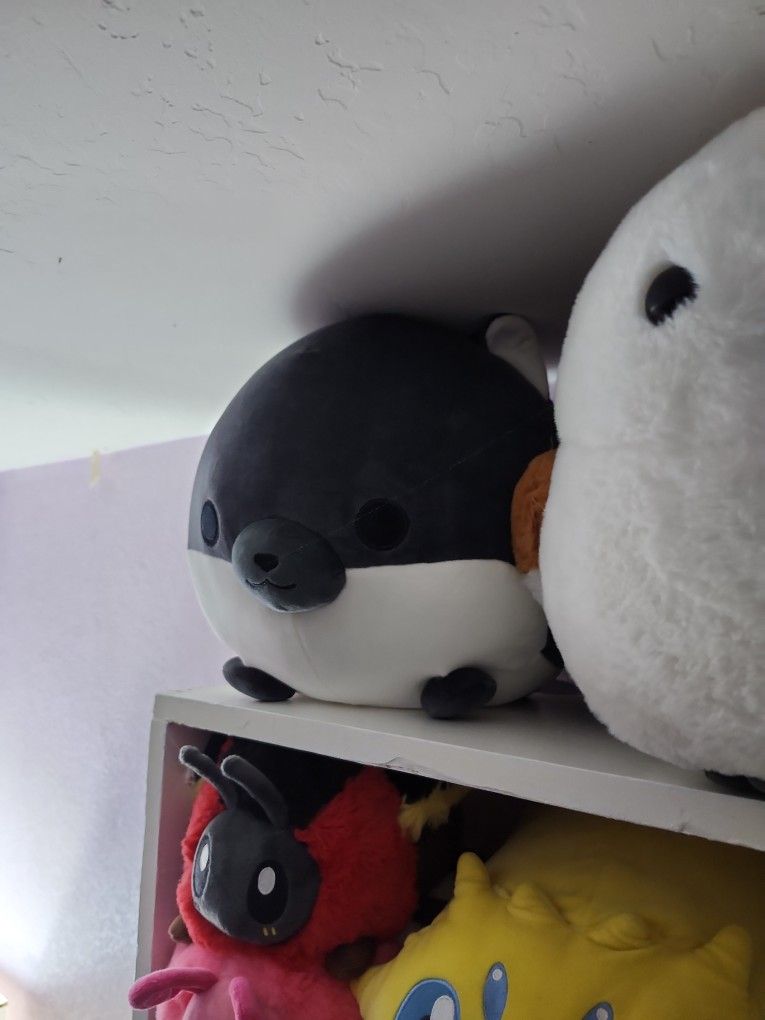 Shiba Inu Large Plush