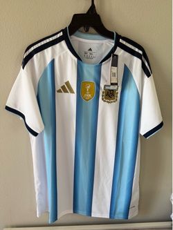 Argentina jersey