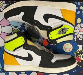 Jordan 1 High Voit