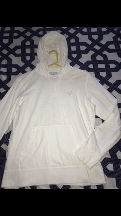 American Eagle Hoodie Sweatshirt ; Size Medium