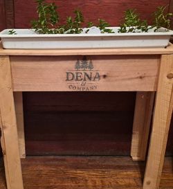 Planters