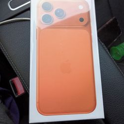 iPhone 17 Pro Max Factory Unlocked 512 GB