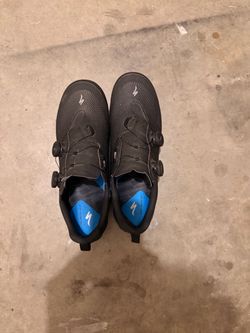 Specialized ( off road ) shoes size 43cm