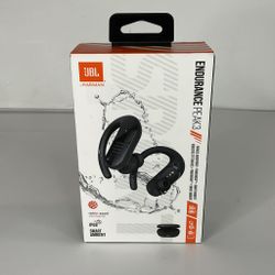 JBL Endurance Peak 3 Power Hook Headphones (2 Available)