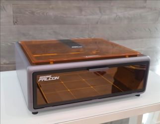 Creality Falcon A1 10W Laser Cutter & Engraver