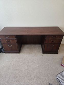 Office furniture