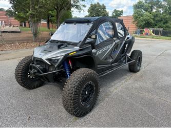 2024 Polaris Rzr Pro R 4 Ultimate