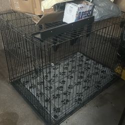 Dog Crate 