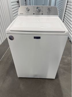 2026 Maytag Washer