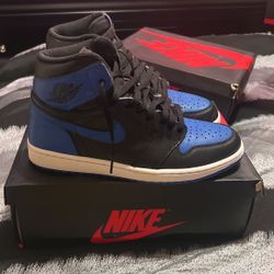 Jordan 1 Royal Size 9.5