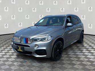 2018 BMW X5