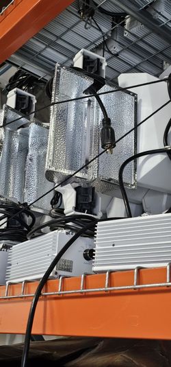 HPS Grow Lights