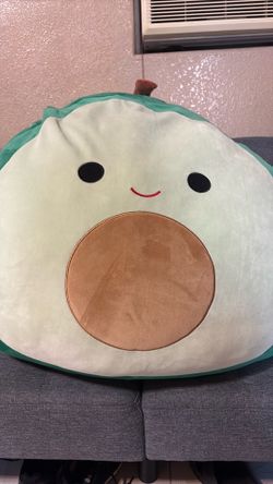 Avacado Squishmallow
