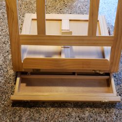 Portable Artist Studio