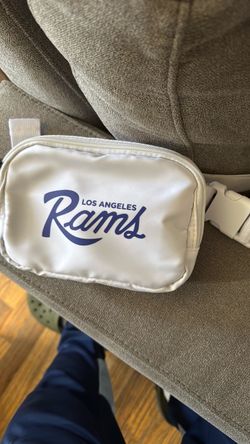 Rams bag