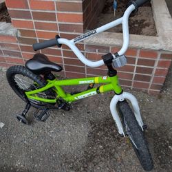 Diamondback Bike Kids 16"