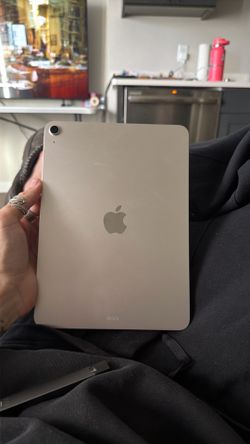 IPAD AIR 11 in screen 512 gb