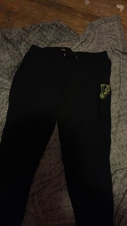 Versace pants