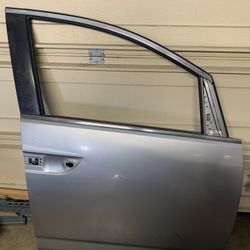 11-17 Honda Odyssey Front Right (passenger) Door Shell