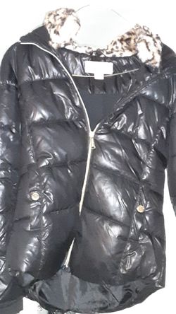 Girls size 16 Michael Kors coat