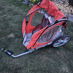 Bike Cart  Kids