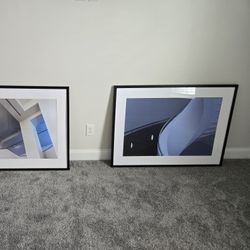 Framed Artwork Prints