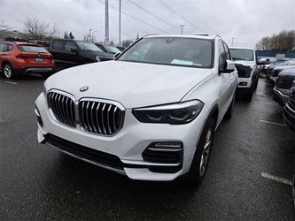 2019 BMW X5