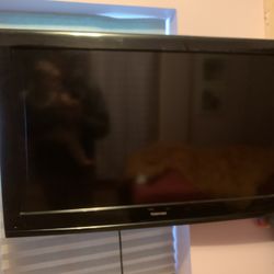 48” Toshiba TV