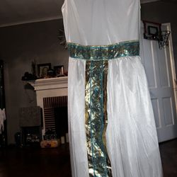 Cleopatra Costume