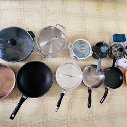 kitchen things