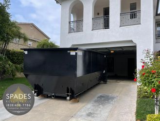 Heavy Duty Dumpsters/ Waste Solution 