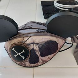Disney Hat