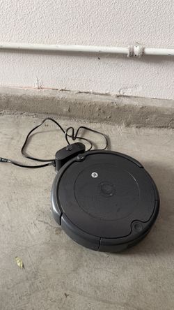 iRobot Roomba