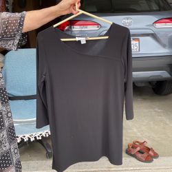Ladies Shirt