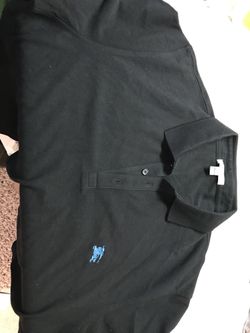Burberry Polo 2x