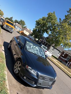 2010 Audi A4