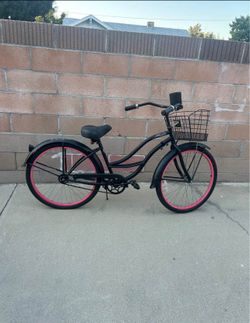 Cruiser Bike