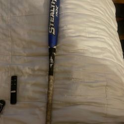 Easton Baseball Bat 31in