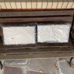 Dehumidifier Replacement Medium Filter 