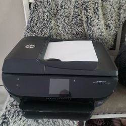 Printer hp