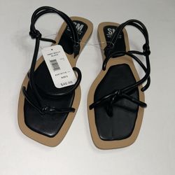 Women’s Sandals - Size 8
