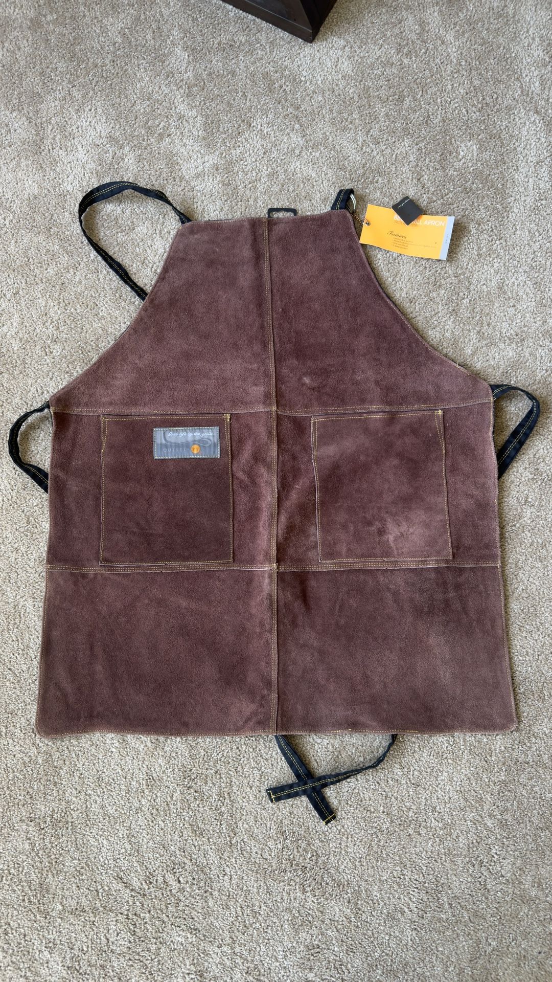 Grillware BBQ Apron