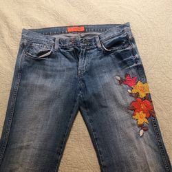 Angel Jeans