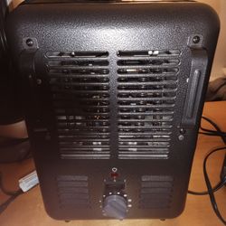 Heater Works Great   Don't Need  , Must Sell