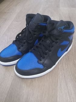 Jordans 1