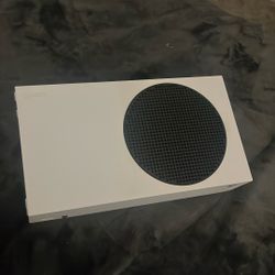 Xbox Serious S