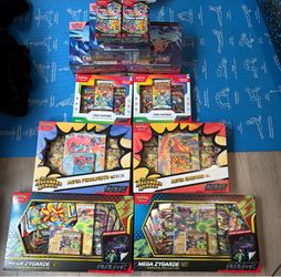 Pokemon bundle