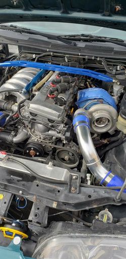 1995 Nissan 240sx