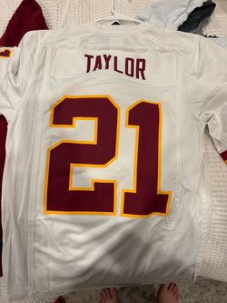 Sean Taylor Washington Redskins nike Jersey
